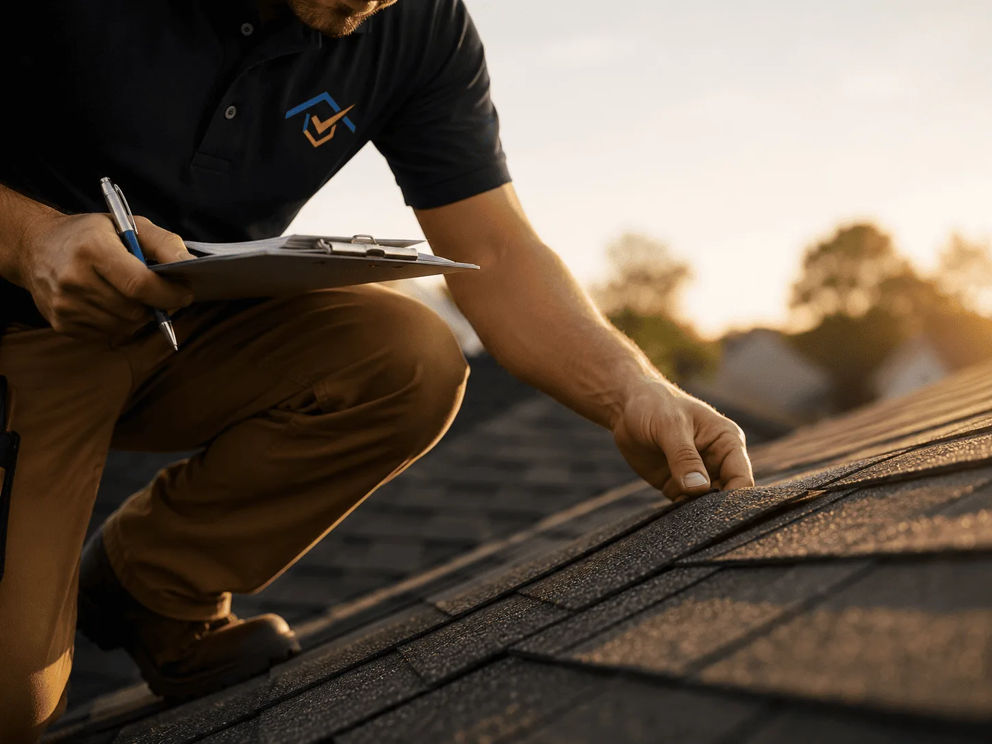 Why Choose Roof Inspection in Guion, AR