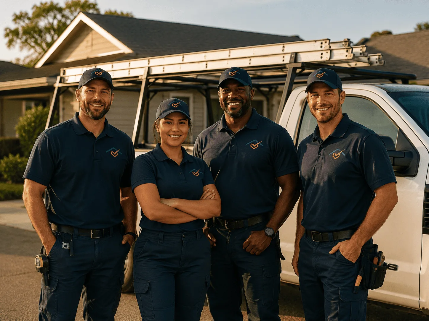 Roof Inspection company in Guion, AR